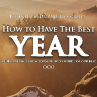 The BEST series, Part 2 - How To Have The Best Year