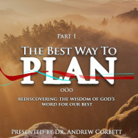 The BEST series, Part 1 - The Best Plans