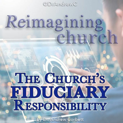 Messages That Matter By Dr. Andrew Corbett