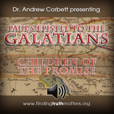 Messages That Matter By Dr. Andrew Corbett