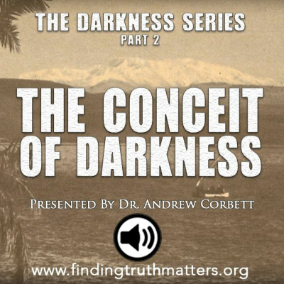 Messages That Matter By Dr. Andrew Corbett