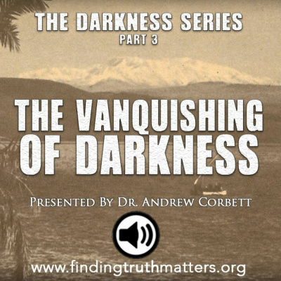 Messages That Matter By Dr. Andrew Corbett