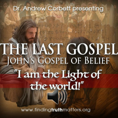 Messages That Matter By Dr. Andrew Corbett