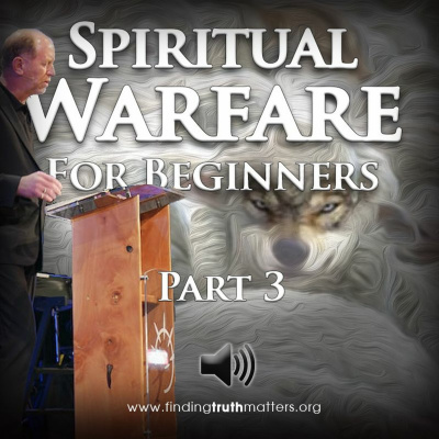 Messages That Matter By Dr. Andrew Corbett