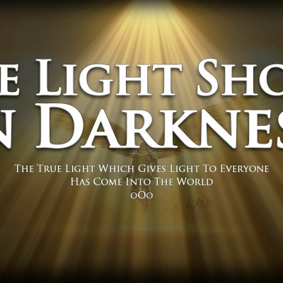 Messages That Matter By Dr. Andrew Corbett