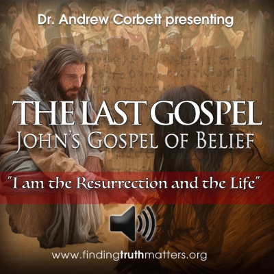 Messages That Matter By Dr. Andrew Corbett