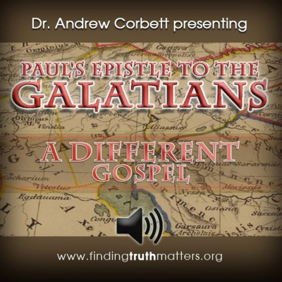 Messages That Matter By Dr. Andrew Corbett