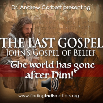 Messages That Matter By Dr. Andrew Corbett