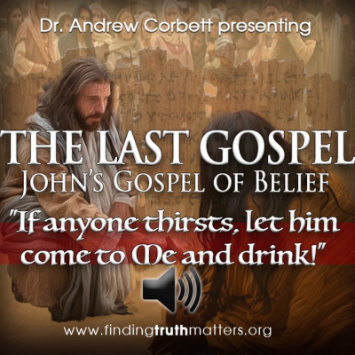 Messages That Matter By Dr. Andrew Corbett