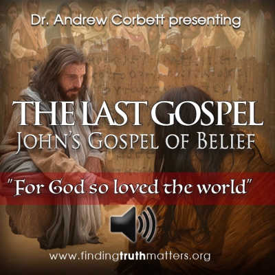 Messages That Matter By Dr. Andrew Corbett