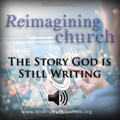 Messages That Matter By Dr. Andrew Corbett