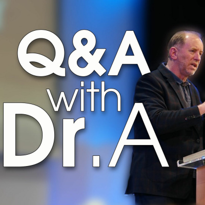 Messages That Matter By Dr. Andrew Corbett