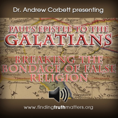 Messages That Matter By Dr. Andrew Corbett