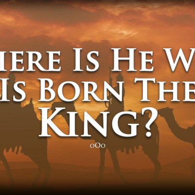 Messages That Matter By Dr. Andrew Corbett