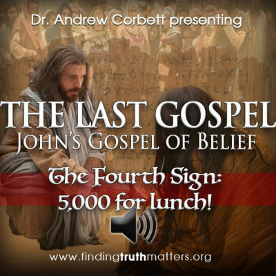 Messages That Matter By Dr. Andrew Corbett