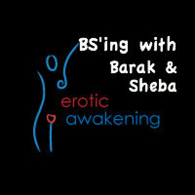 Kinky And Curious - Bsing With Barak  Sheba