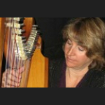 Laurie Smalley Harp Music