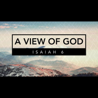 A View of God - Audio