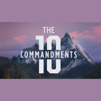 Gods Law, the Human Heart  Christs Work - Audio