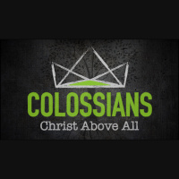 Rooted in Christ - Audio