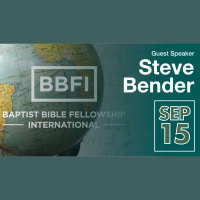 The Gospel Crisis - Audio