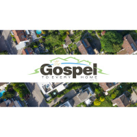 The Gospel Is The Greatest Gift - Audio
