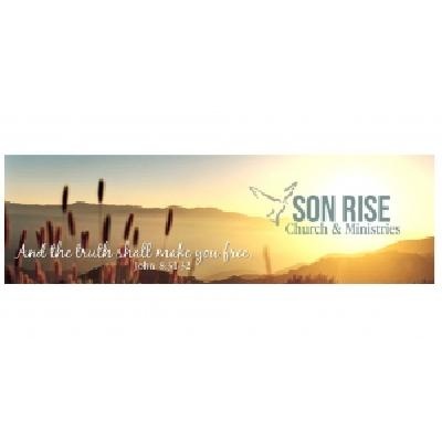 Son Rise Church  Ministries