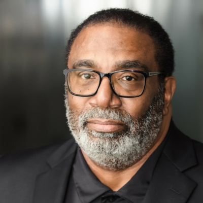 Joel A. Brooks, Jr. Podcast