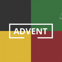 Advent II: The Final Judgement
