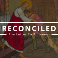 Repentance and Reconciliation