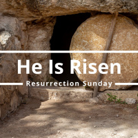 Resurrection Sunday 2023
