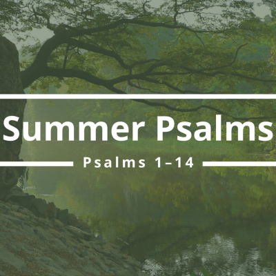 Living Water Church - Sermon Audio