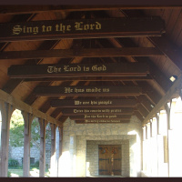 Fifth Sunday in Lent: Judica 2014 — Sermon