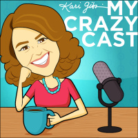 My Crazy Cast #3: Bianca Olthoff