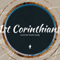 Book Study - 1 Corinthians | Part 1 - Church For Imperfect People