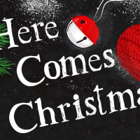 TorchKids - Here Comes Christmas