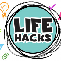 Life Hacks - Part 1 | Priorities