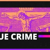 TRUE CRIME | Part 4 - Joy