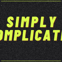 Simply Complicated | Part 1