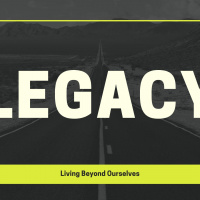 LEGACY | Part 2