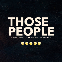 THOSE PEOPLE - Part 3 | CONTROLLING PEOPLE