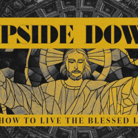 Sunday Sermon May 28