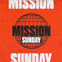 Mission Sunday