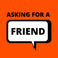 Asking For A Friend | Part 4 - Marriage Vision