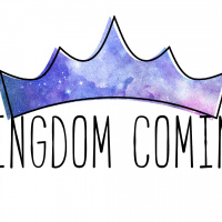 KINGDOM COMING Part 2 - CROWNS