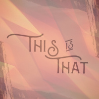 This Is That - Healing