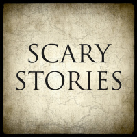 Scary Stories - Writing on the Wall
