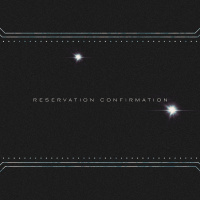 RESERVATION CONFIRMATION | Part 1 - Worship At His Feet