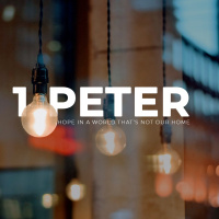 1 Peter | Part 6