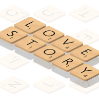 LOVE STORY | Part 4 - Keeping The Love You Found